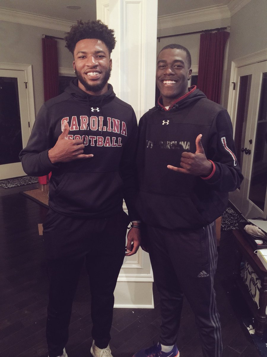In life, we all need a mentors who will challenge us but remind us of what’s possible...in spite of. We are grateful for @Trick_Belton reaching back &amp; making room for <a href="/kamriley6/">Kam Riley</a>. 🙏🏽 God remains faithful.