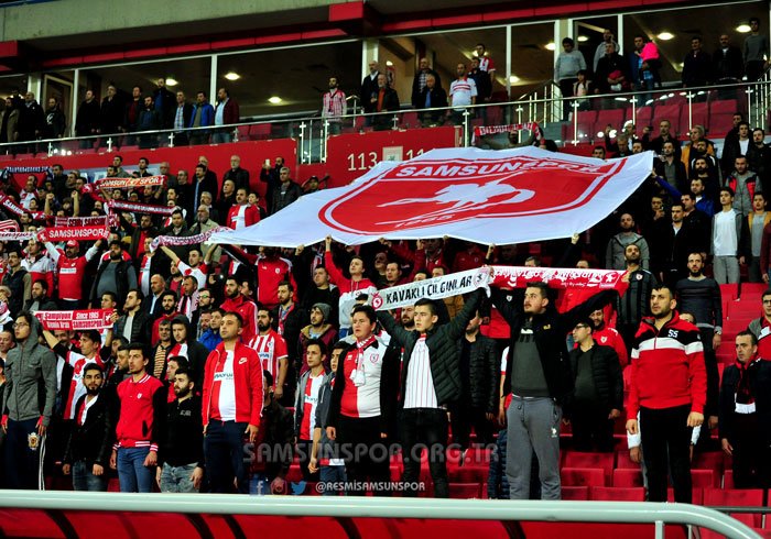 Samsunspor's tweet photo. MAÇTAN GÖRÜNTÜLER

https://t.co/264PAtL96B

#SAMSUNSPOR https://t.co/h1Pba8F9rI