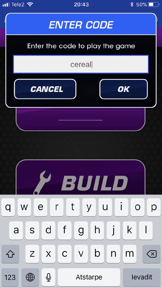 FantasyBrackets's tweet image. Best Cereal slogan? You decide! Let your vote count! Go to BYOB and play. The code is "cereal". Win the bracket! #yourvotecounts @FantasyBrackets #byob