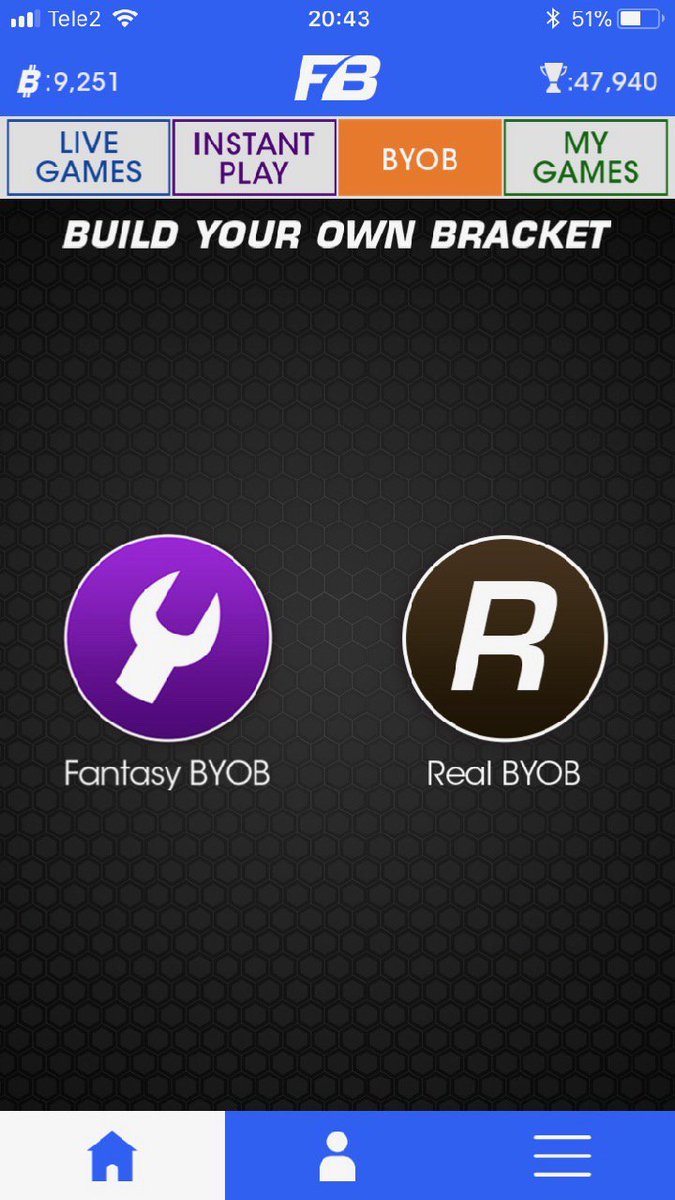 FantasyBrackets's tweet image. Best Cereal slogan? You decide! Let your vote count! Go to BYOB and play. The code is "cereal". Win the bracket! #yourvotecounts @FantasyBrackets #byob