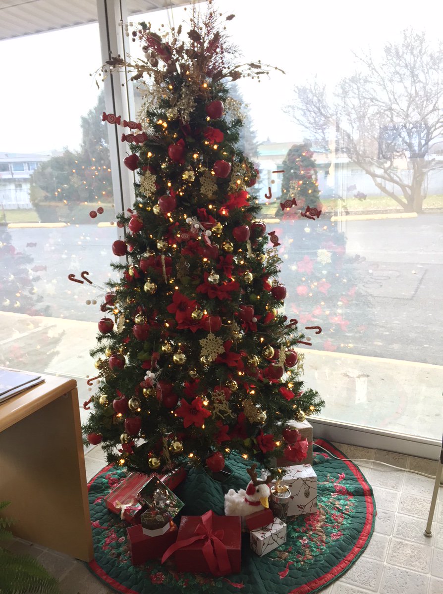 Happy Holidays to all from C &amp; O Nursery.