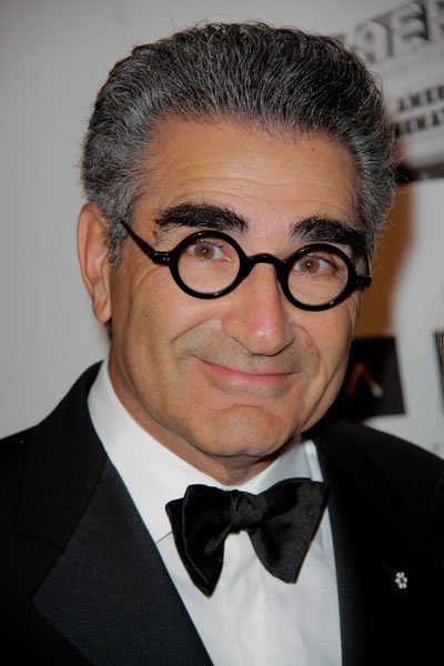Happy Birthday Eugene Levy 