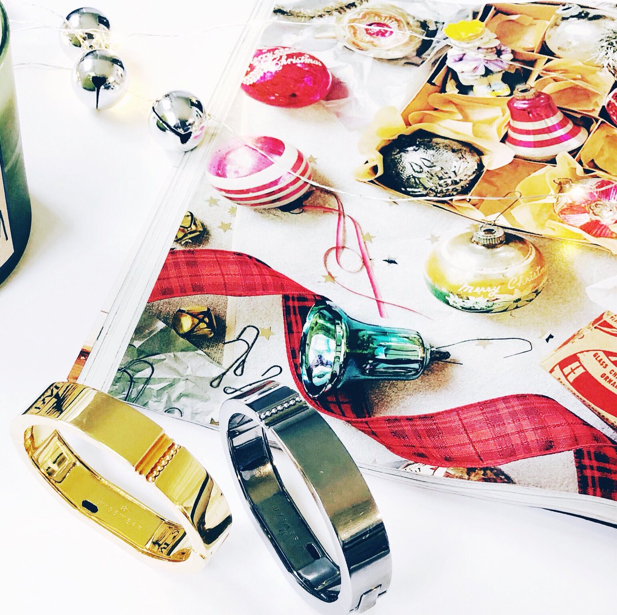 WiseWear tweet media