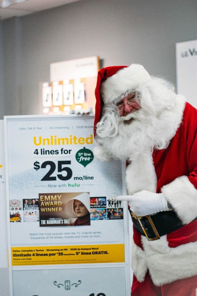 Sprint Temecula tweet media