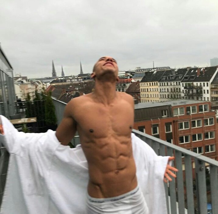 I like people who dream or talk to themselves interminably; I like them, for they are double. They are here and elsewhere.