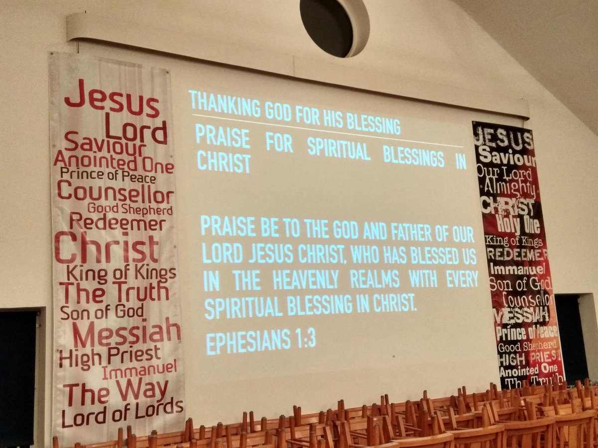 shcflondon's tweet photo. @shcflondon @RegionsBeyond_ #SundayPrayer - #ThankingGod for all He is doing #Christmas https://t.co/YDxRE281wZ