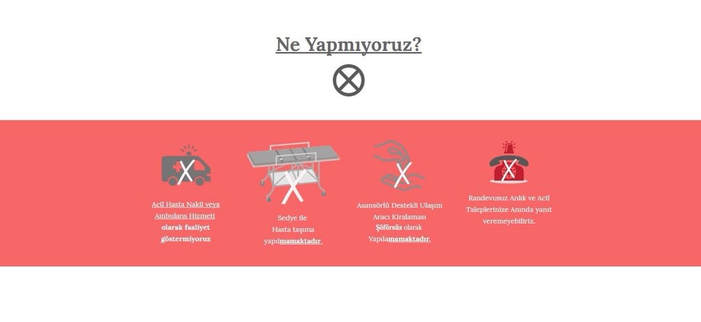 Destekli Ulaşım Faaliyeti Neyi Kapsamaz? #destekliulaşım #destekliulasim #izmiryaşlınakil #izmirdeyaşlıulaşımı #engelliyolcunakil