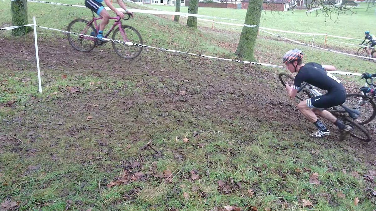 He'll hate me for posting this... 😁