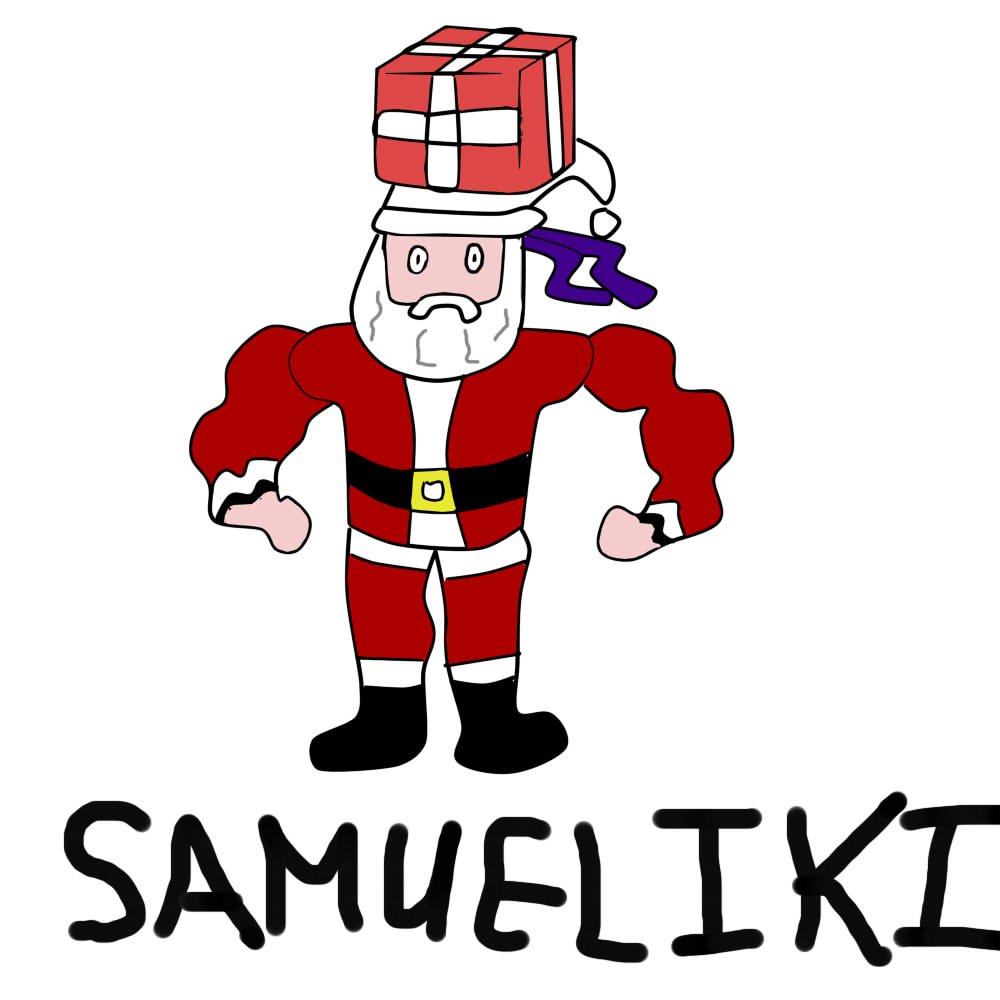 Little4Play's tweet photo. @Samuelb15744783 SAMUEL ENTRA EN TWITTER, TE MANDÉ EL DIBUJO + Little_Pigman https://t.co/tyDn3GjuFr