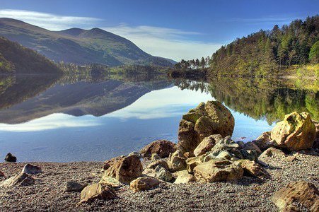 Al_Humphreys's tweet photo. Say NO to Zip Wires across Thirlmere. Building a massive zip wire across a beautiful lake in a National Park is a terrible idea. 
600 more signatures needed on this petition. 
Please sign: https://t.co/ssUqQov85E
You can go running, scrambling, climbing… https://t.co/SmrDJJgUkN https://t.co/iqMXhFQxFO