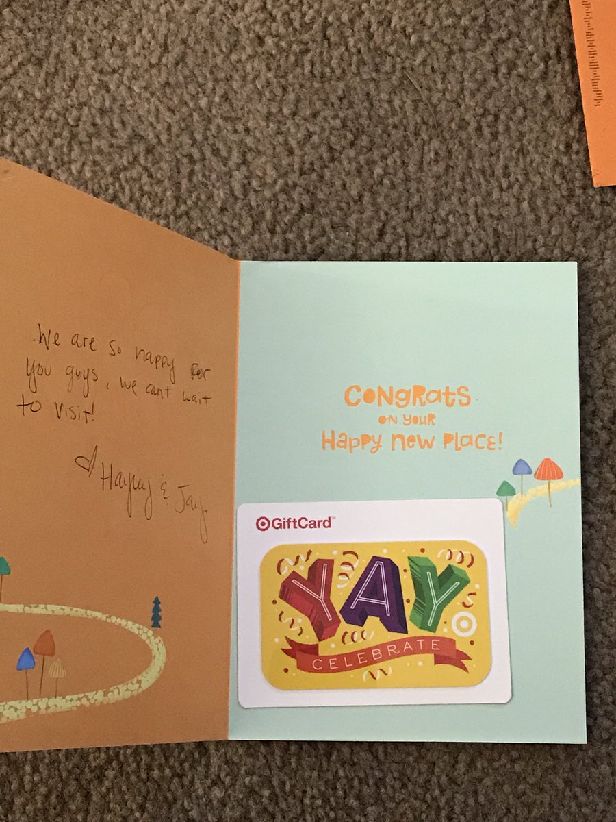 BayArea_Bred's tweet photo. ๐Thank you so much my friend for the card/gift card ! We gotta put a plan in motion for yโall to come stay ๐ค #SoSweet I love yโall ๐๐ #ThxAgain @Haylorsmermaid https://t.co/QDN1en4lNI