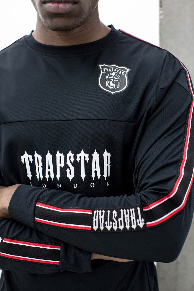 trapstar football