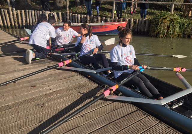 canottaggio1888's tweet photo. A Roma inaugurato il terzo Polo di Rowing For All
#ognisportoltre #CIPnotizie #italremo #rowing #R4A #fondazionevodafoneitalia #Vodafone #rowing4all #rowingathlete #R4A #OSO #openday #progetto #canottaggio #rowing #coppadinatale #natale #regata
https://t.co/jk1vwn25tp https://t.co/w1xCtiGDzL