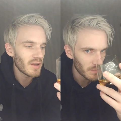 PewDiePie Gallery (@pdpgallery) / Twitter PewDiePie Gallery (@pdpgallery) / Twitter