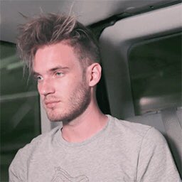 PewDiePie Gallery tweet media
