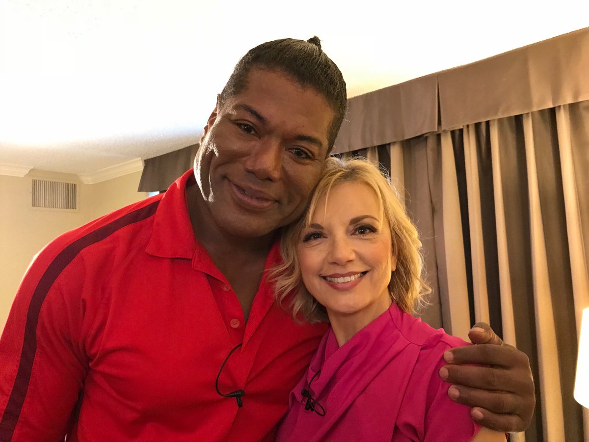 Teryl Rothery