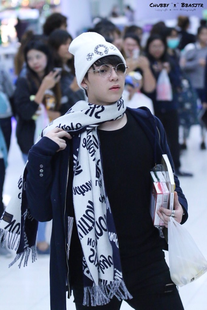 TMWS__'s tweet photo. มีเด็กเปื่อยแน่ๆ พักผ่อนนะคร้าบบบบบ ร๊ากกก 😘 @basjtr #บาสเด็กอ้วนที่แท้จริง https://t.co/UBq1ScTs4Z