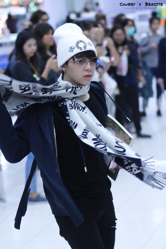 TMWS__'s tweet photo. มีเด็กเปื่อยแน่ๆ พักผ่อนนะคร้าบบบบบ ร๊ากกก 😘 @basjtr #บาสเด็กอ้วนที่แท้จริง https://t.co/UBq1ScTs4Z