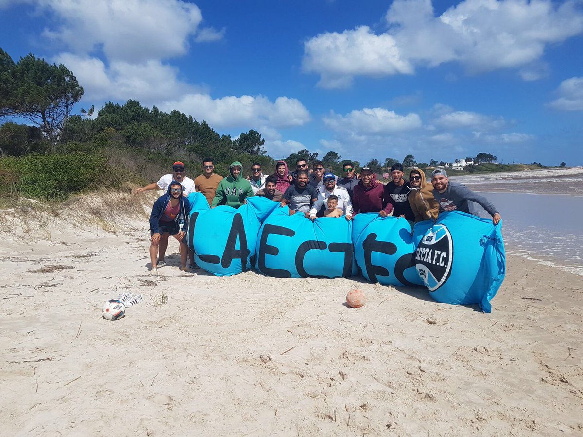 LA SECTA F.C. tweet media