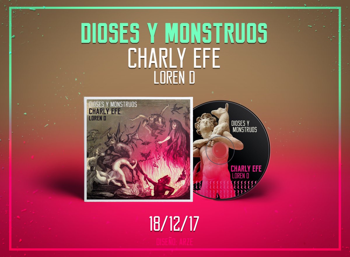 NUEVO VIDEOCLIP ACOMPAÑADO DEL DISCO EN LA DESCRIPCIÓN. CÓMPRALO X 8E. DESDE LOREN-D.COM DISFRÚTENLO youtube.com/watch?v=Sq3Tpg… <a href="/VidaHipHop_/">RAPLife</a> <a href="/HipHopLifemag/">Hip Hop Life</a> <a href="/HHDirectoNet/">HHDirecto</a> <a href="/HipHopEspaol/">Mallorca RAP</a> @animalsrap <a href="/RapSinLimites/">RapSinLimites</a> <a href="/rapsintapujos2/">Rap Sin Tapujos</a> @elultimoplanb <a href="/elitefilmsvlc/">ELITƎ FILMS</a> <a href="/Fleek_Mag/">Fleek Mag</a>