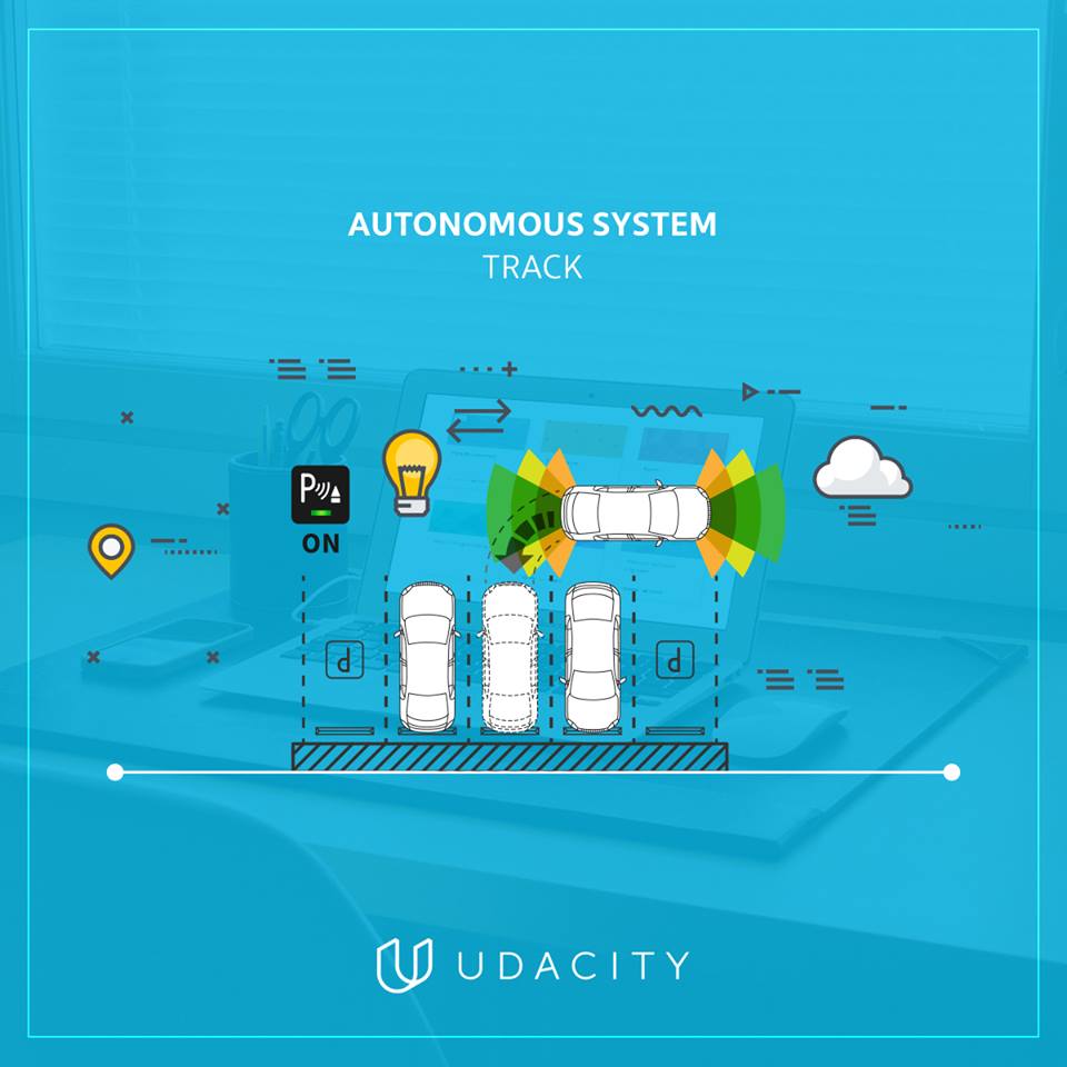 UdacityEgypt's tweet photo. With jobs present that didn't exist 5 years ago, tomorrow already looks different. Our Autonomous System courses guides you in finding your place in tomorrow's world.
https://t.co/TjwncMoRHg
#MeetUdacity https://t.co/qomr6zcK3U