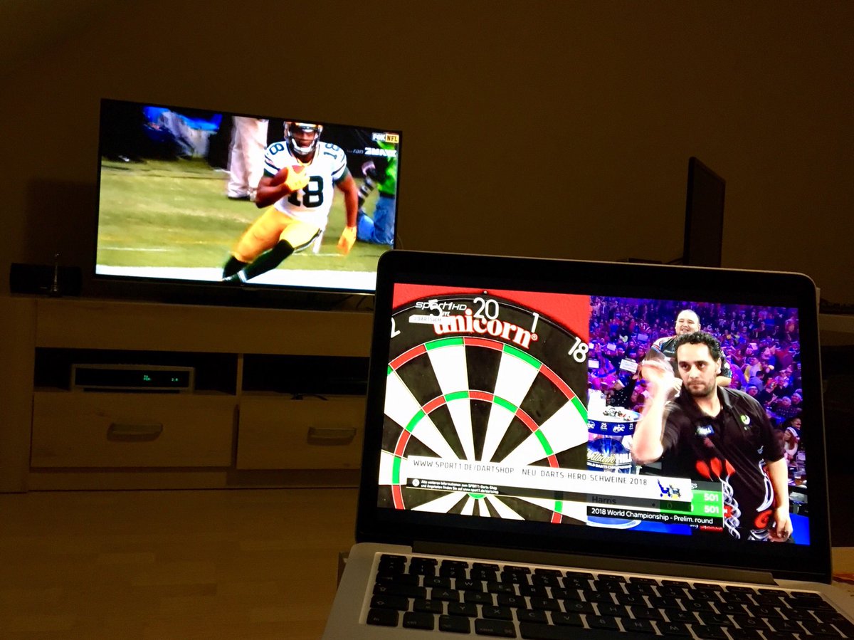 #jedenverdammtensonntag #rannfl #dartswm <a href="/Icke41/">Icke Dommisch</a>