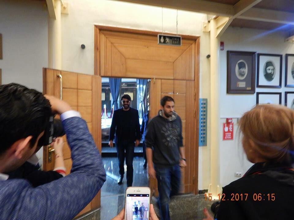 lydi_ea's tweet photo. Hoşgeldiniz 😍😍😍😍#EnginAkyürek https://t.co/iLYqbqrnVN