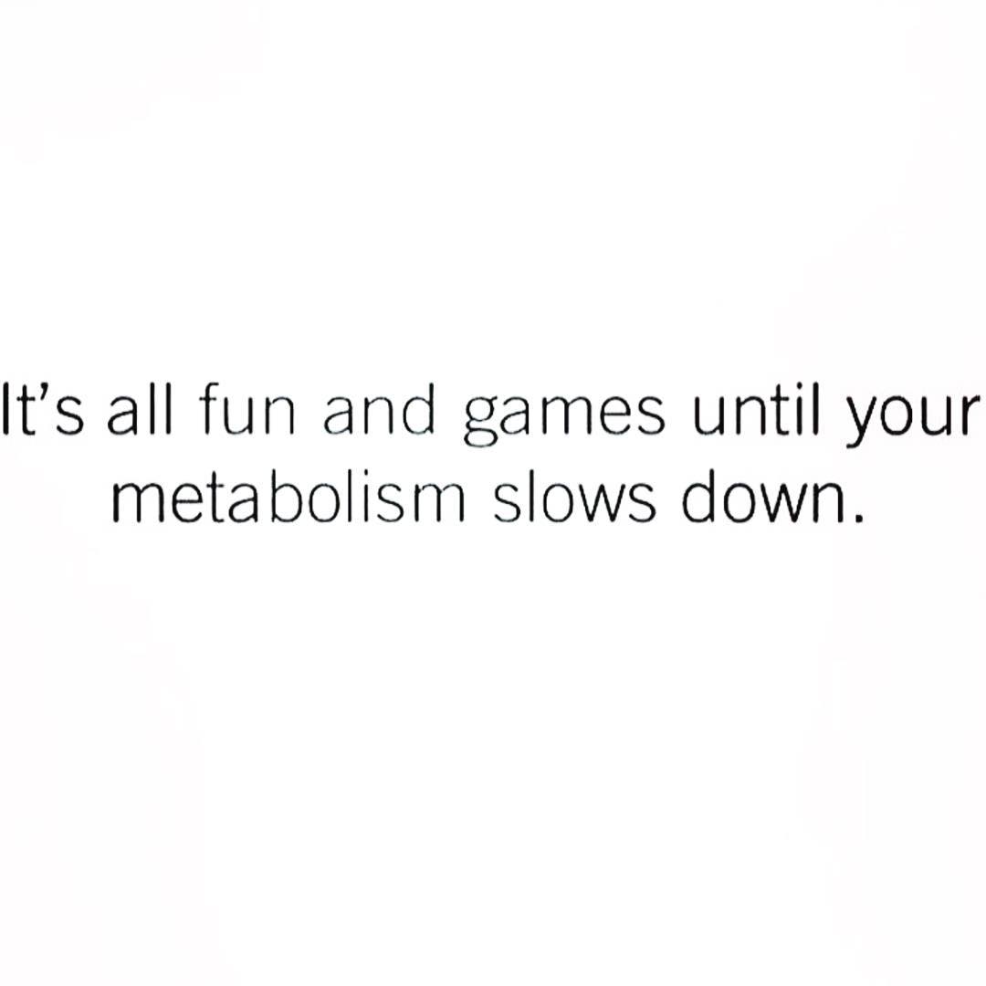 womenshumor's tweet photo. Ugh, getting older sucks. https://t.co/9KzVHwVyvU
