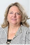 NSBS's tweet photo. 'Hatching, matching and dispatching' via #LegalServicesRegulation in #NovaScotia - a mid-year update from @NSBS President Julia Cornish QC. #TransformReg https://t.co/BVxDfgNcST https://t.co/HP127D3nIc