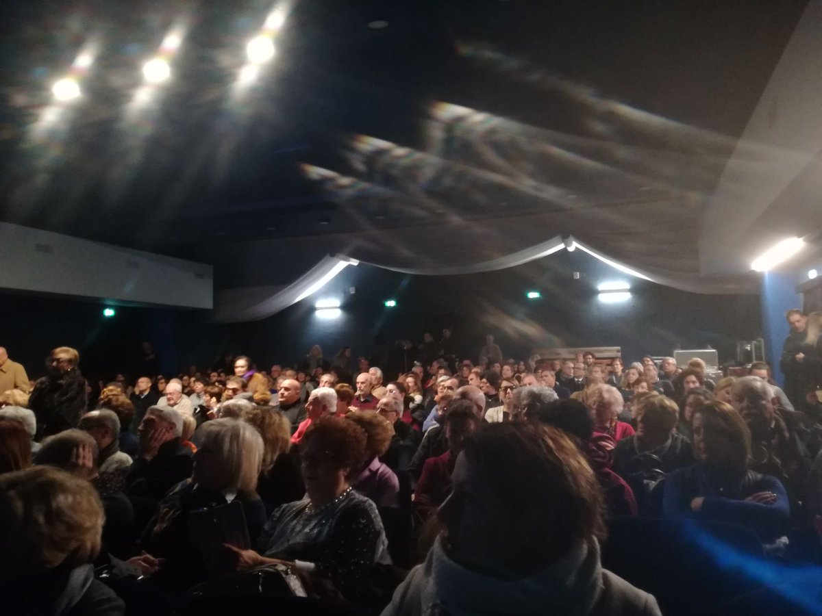 lidia ravera tweet media