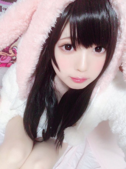 コスプレイヤーおもちのTwitter画像74