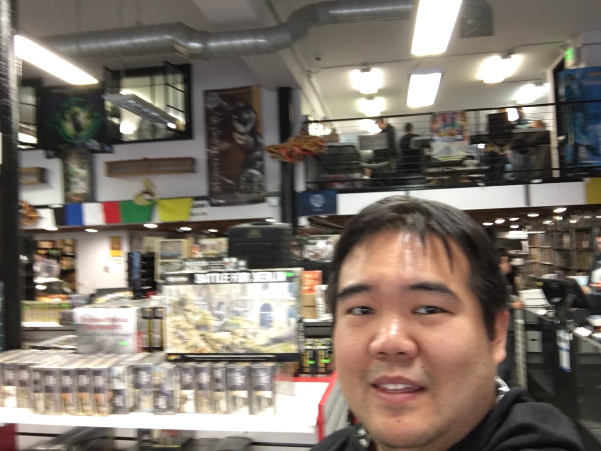 Chanchai_VF's tweet photo. The @PNW_Vainglory  #HalcyonGathering at @WildThingsGames in Salem is off to a great start!

We start with some Blitz! @bishop1012011 #shadowcp #bankshottt #mitsuyuki #shadowztrike #chanchai 

More coming, including @ahhhhshlay &amp; @LostBoyToph 💕

@vainglory https://t.co/NNPDm7L2Rr