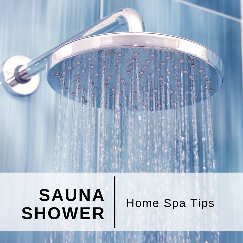 ViTaeProducts's tweet photo. Turn your shower into a sauna. Turn it on and let run at its hottest temperature for about 20 minutes. Take a warm washcloth and spray with your favorite relaxing oil. When you step into your shower, put the cloth up to your face and take a deep breath of the oil-scented steam. https://t.co/vYq5kU5Phv