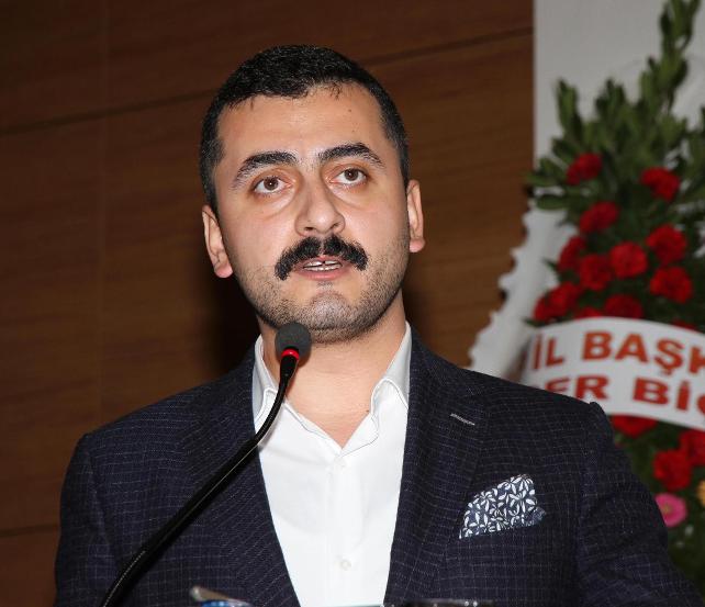 CHP'li Eren Erdem'den çarpıcı Süleyman Soylu iddiası

cumhuriyet.com.tr/haber/siyaset/…