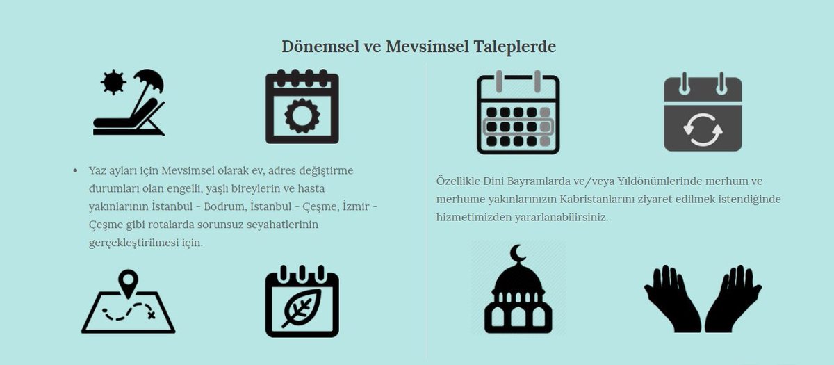 Dönemsel ve Mevsimsel Talepler için Destekli Ulaşım #istanbulbodrumyasliulasimi #bodrumyaslinakil #cesmeyaslinakil #izmiryaslinakil #çeşmeyaşlınakil #bodrumyaşlınakil #istanbulbodrumengelliaraci #bodrumengelliaracı