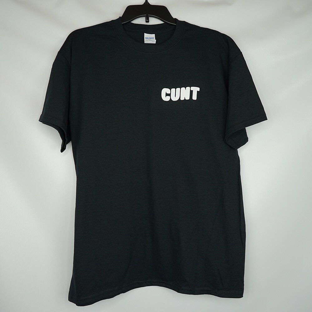 Upset your parents. Be a disgrace to your family. Give them the gift that comes from your heart 💀🖤 kinglessco.bigcartel.com