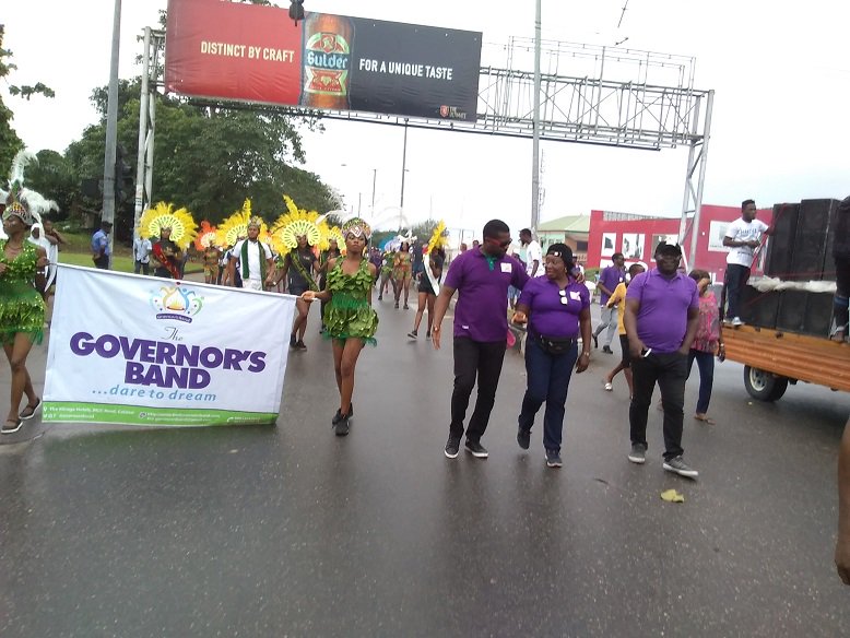 DJWILL_IAM's tweet photo. Cross River maintains its position as a preferred destination for business and pleasure. #CarnivalCalabar2017 #OnlyInCrossRiver https://t.co/rVGuHIw42x