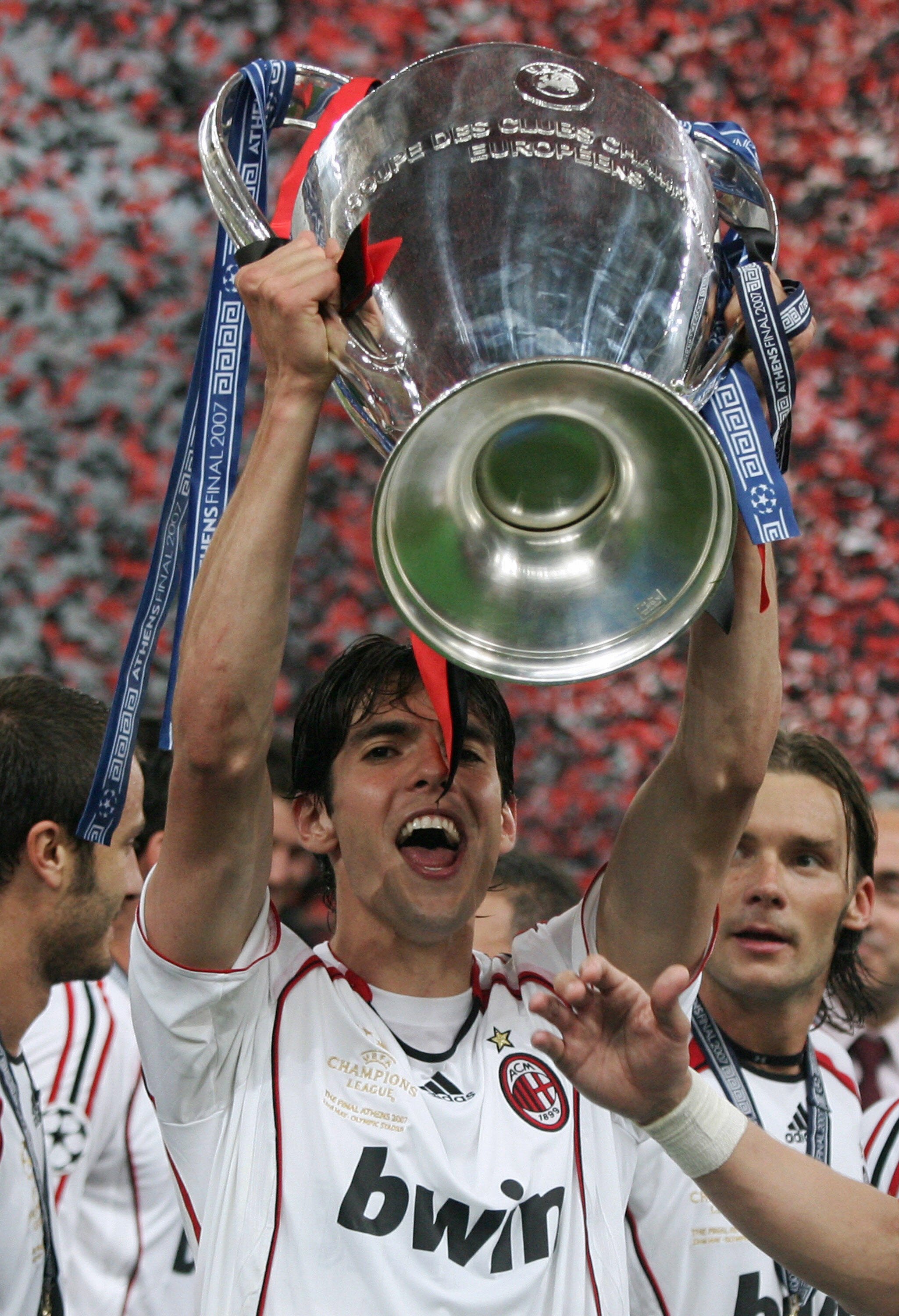 Kaka champions store league