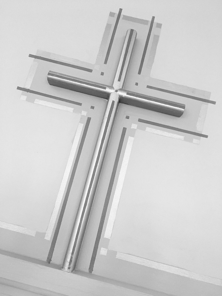 olcpbuffalo's tweet photo. Christmas is approaching, which means the opening Mass of our newly renovated #StAmbrose site is only a week away! Stay tuned for some teaser images this week of the great work being done! #olcp #christmas #exciting #CatholicChurch https://t.co/TeNM7LcKOw