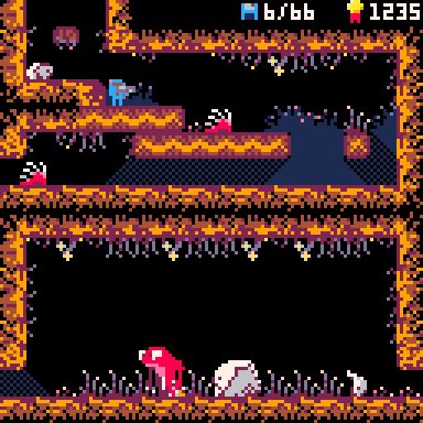JoanSolRoo's tweet photo. #pico8 #godship full playable beta https://t.co/hTxhDt7hrJ