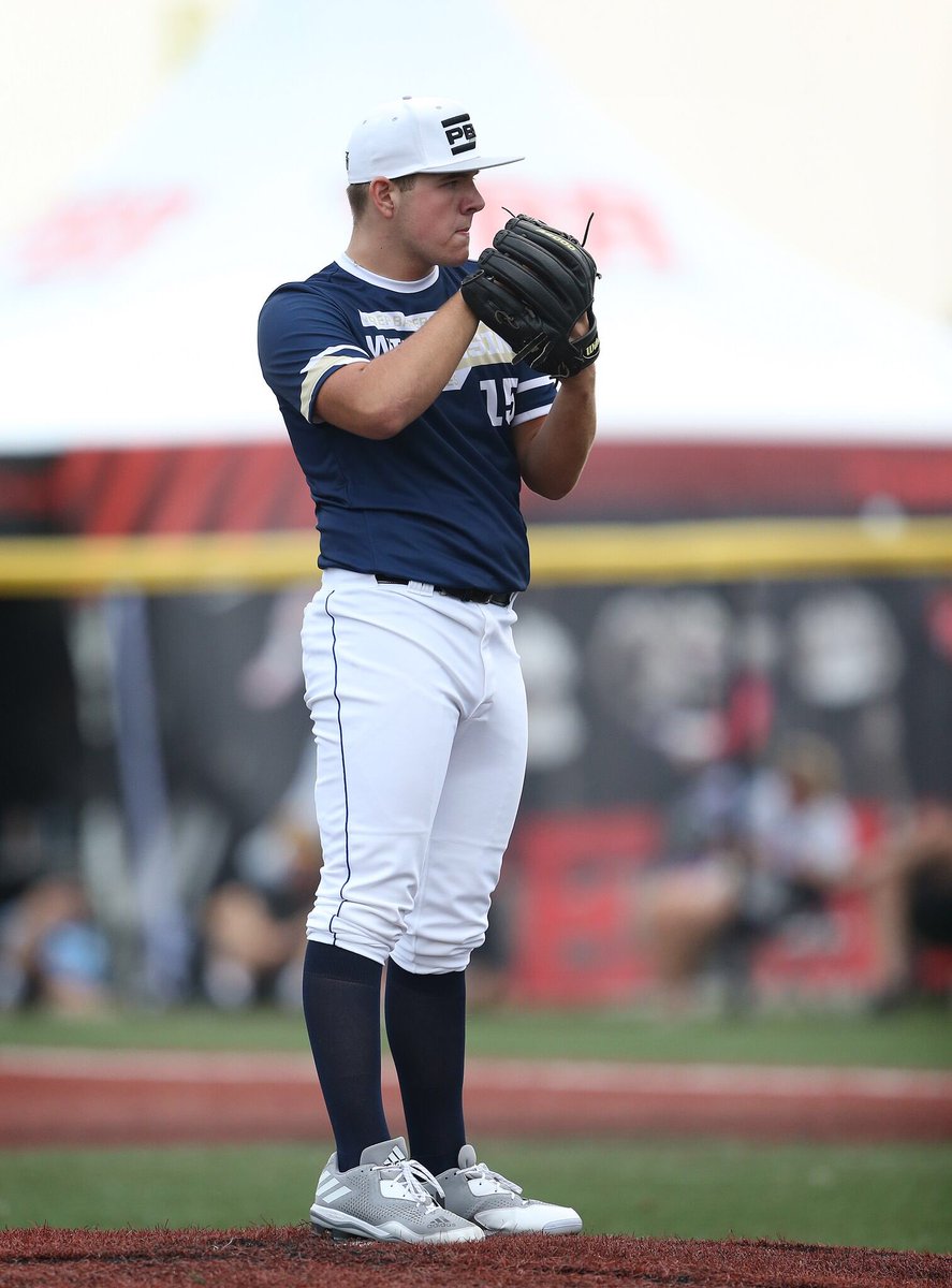 MitchellWoelfle's tweet photo. I am proud to announce my commitment to serve my country and continue my baseball career at the United States Air Force Academy. #USAFA 🇺🇸⚡️ https://t.co/Pc6USuXkXj