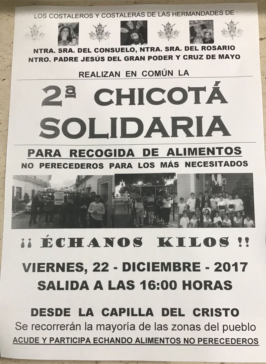 HdadConsuelo's tweet photo. #echanoskilosdeCONSUELO. https://t.co/9qCF8BvDoS