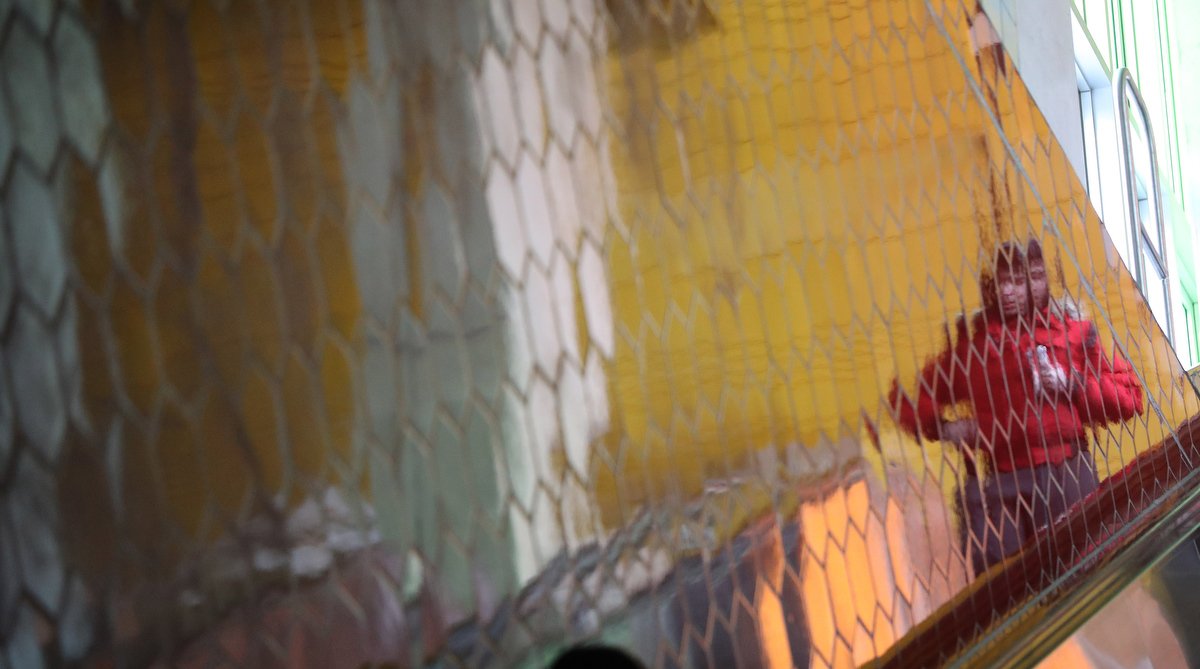 SteveRussell's tweet image. 2. the next new #TTC station north is FINCH WEST. 
It is located under Keele Street, north of Finch Avenue West. #TTCline1 #Line1Ext