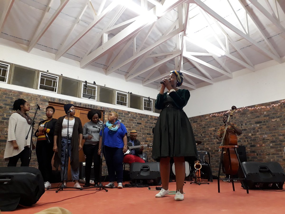 Riversong Arts Festival (RiversongArts) Twitter