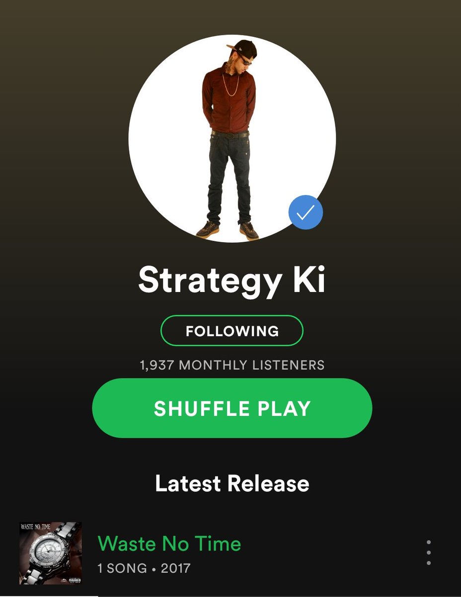 #IMMORTALMUSIKK™ (@immortalmusikk) on Twitter photo open.spotify.com/artist/2xzbvvO… <a href="/STRATEGYKI/">LeightonPalmer</a> @sweet_li1 <a href="/MeditateArtist/">Meditate Official (Mehdi Monir)</a> <a href="/OfficialJJarvis/">Jesse Jarvis</a> #Spotify #strategyki open.spotify.com/artist/2xzbvvO… <a href="/STRATEGYKI/">LeightonPalmer</a> @sweet_li1 <a href="/MeditateArtist/">Meditate Official (Mehdi Monir)</a> <a href="/OfficialJJarvis/">Jesse Jarvis</a> #Spotify #strategyki