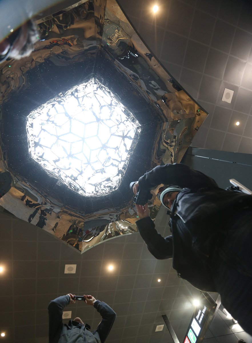 SteveRussell's tweet image. 4. One more north takes you to PIONEER VILLAGE station, This puts you on the North ebd of @yorkuniversity near the PanAm Stadium and a 10 minute walk to Black Creek Pioneer Village. @BlackCreekNews #TTCline1 #Line1Ext #TTC