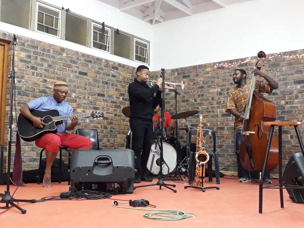 Riversong Arts Festival (RiversongArts) Twitter