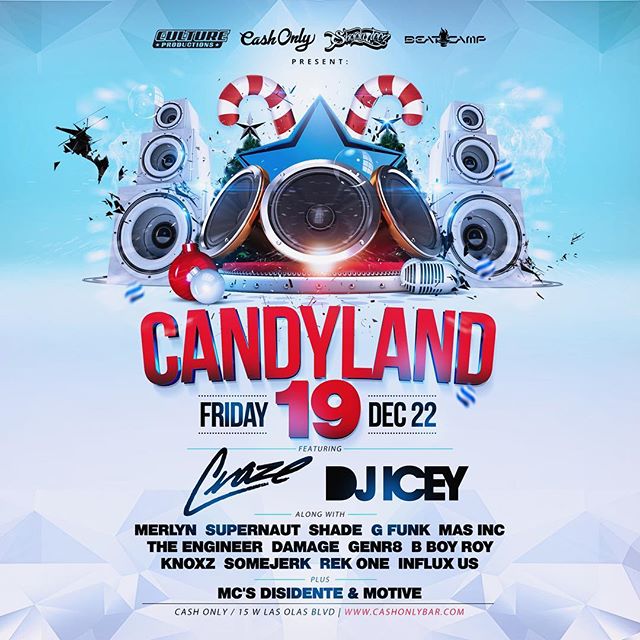 <a href="/crazearoni/">CRAZE 🇳🇮❤️🇳🇮</a> <a href="/dj_icey/">DJ Icey</a> <a href="/shadeski/">Wong shi kuan Ashe</a> <a href="/djmerlyn/">merlyn thompson</a> <a href="/supernaut/">Christian Carollo</a> @_marco_fabian_ <a href="/disidentemusic/">Disidente</a> <a href="/culture808/">Culture Productions</a>