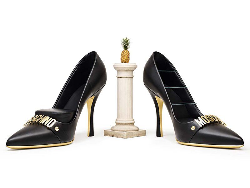 MicasaRevista's tweet image. #DesignAddiction: la #lista de regalos para tener una casa a la última (psss... estos #zapatos no son lo que parecen).  bit.ly/2C6xR2t