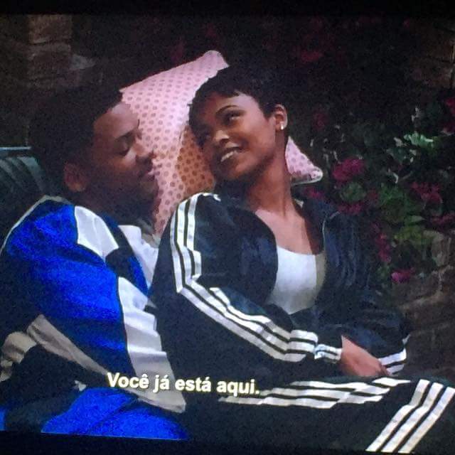 Isso que é meta ❤